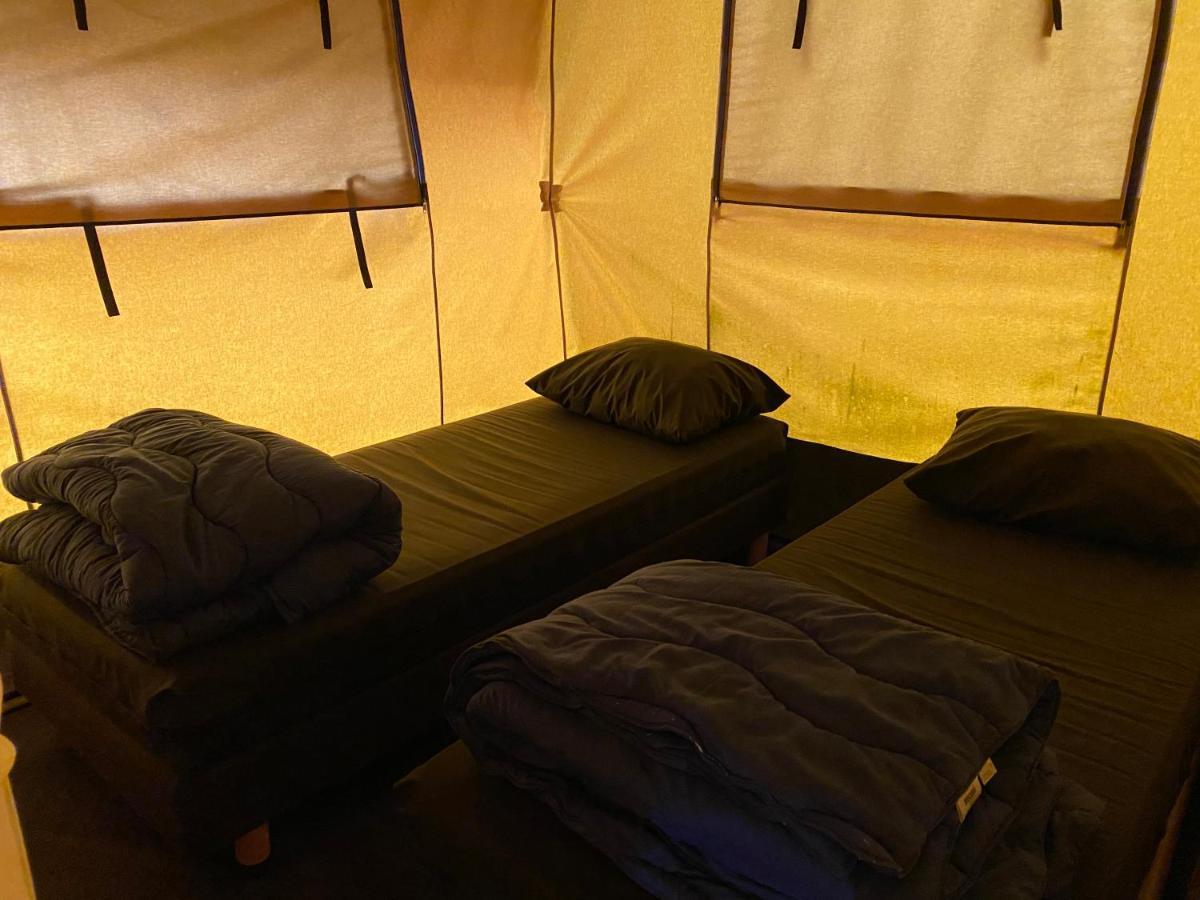 Holiday Park Duinhoeve Udenhout Esterno foto