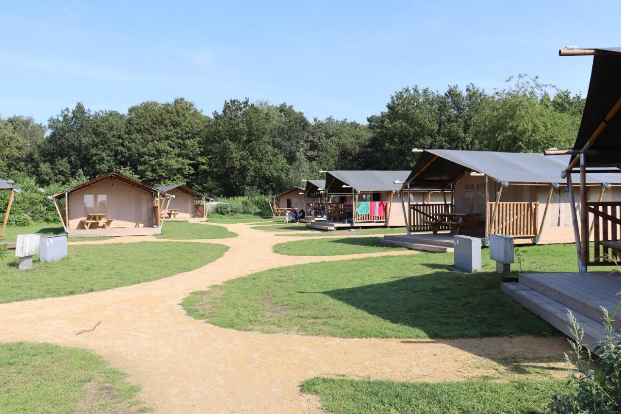 Holiday Park Duinhoeve Udenhout Esterno foto