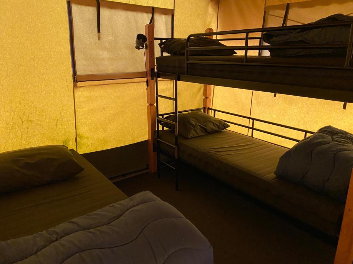 Holiday Park Duinhoeve Udenhout Esterno foto