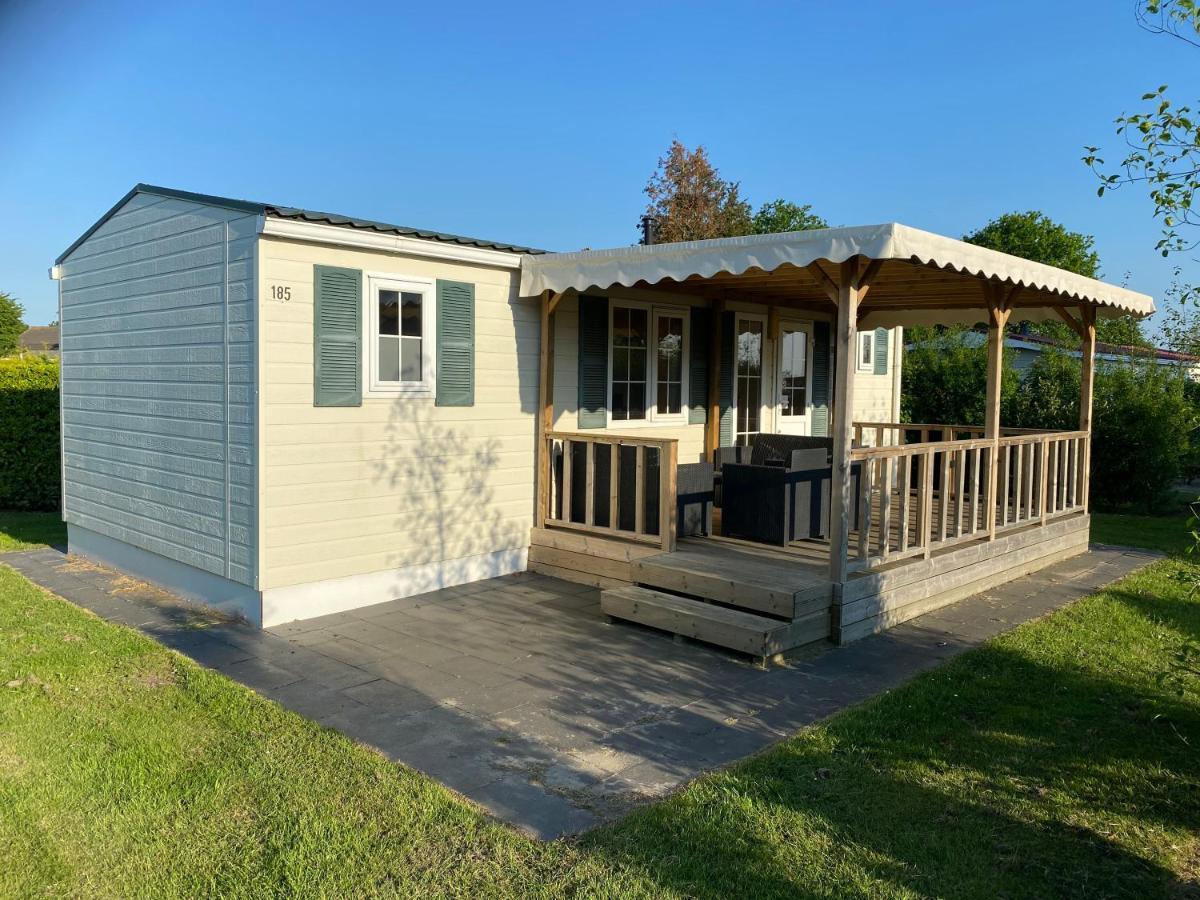 Holiday Park Duinhoeve Udenhout Esterno foto