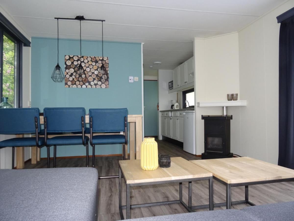 Holiday Park Duinhoeve Udenhout Esterno foto