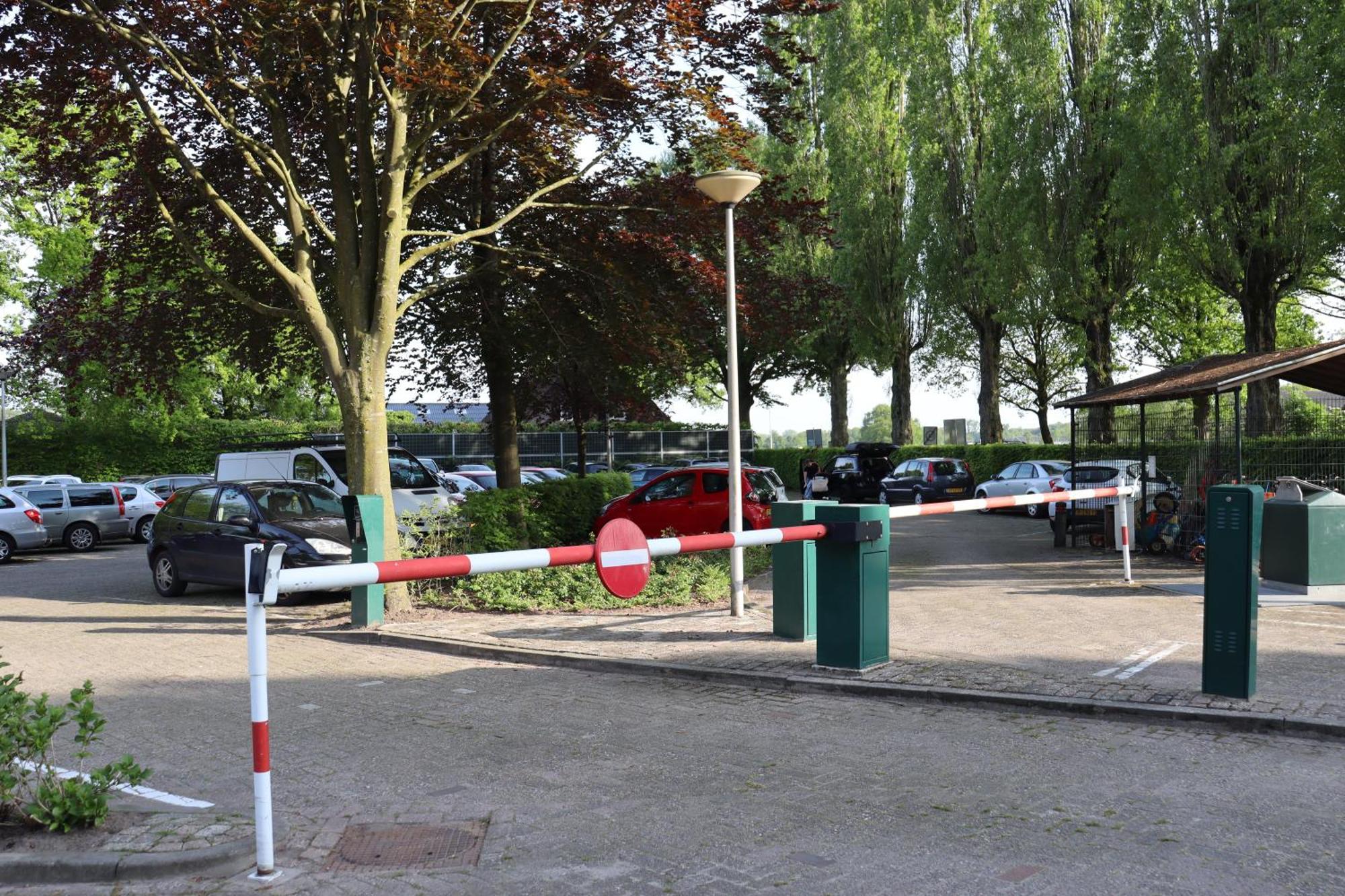 Holiday Park Duinhoeve Udenhout Esterno foto