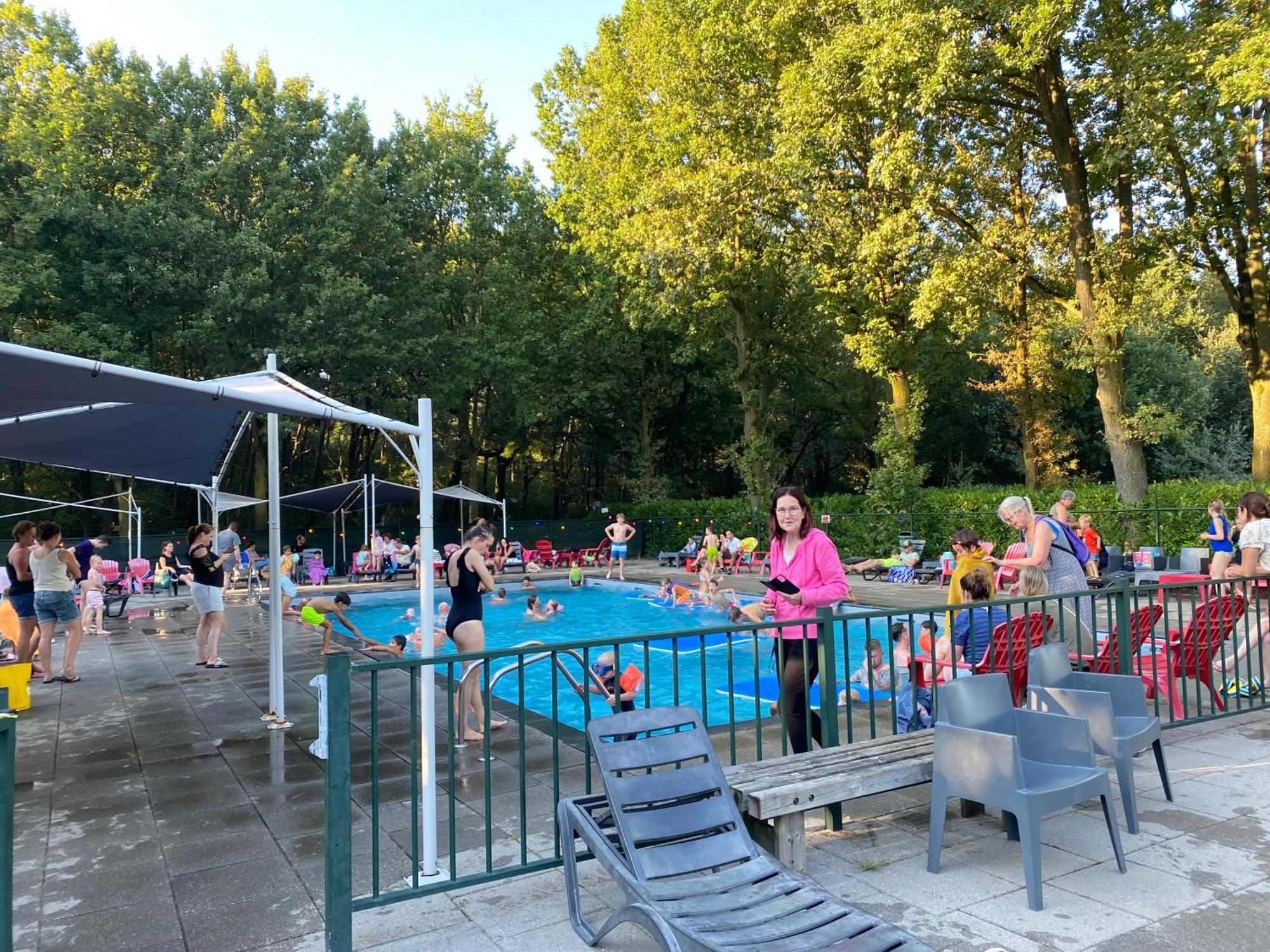 Holiday Park Duinhoeve Udenhout Esterno foto