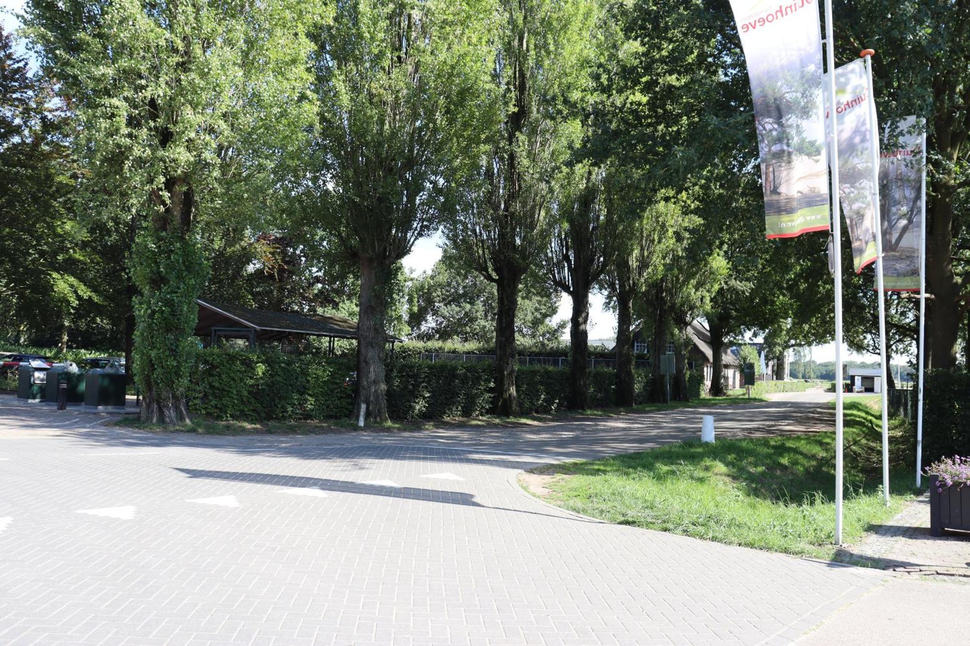 Holiday Park Duinhoeve Udenhout Esterno foto