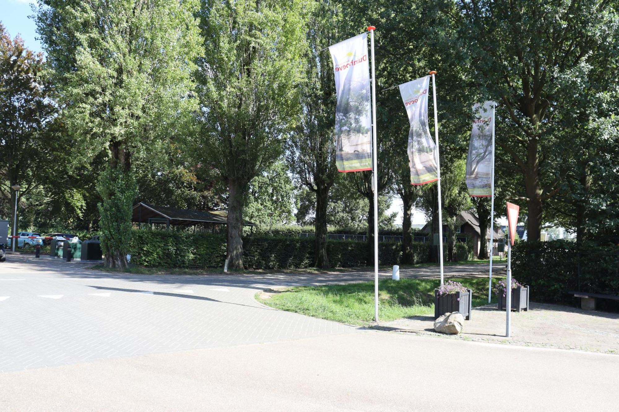 Holiday Park Duinhoeve Udenhout Esterno foto