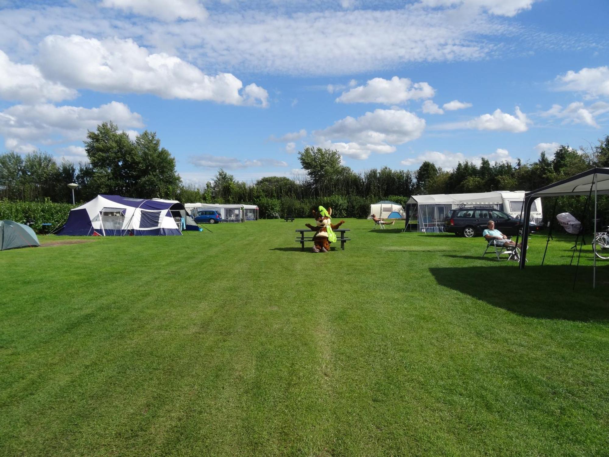 Holiday Park Duinhoeve Udenhout Esterno foto