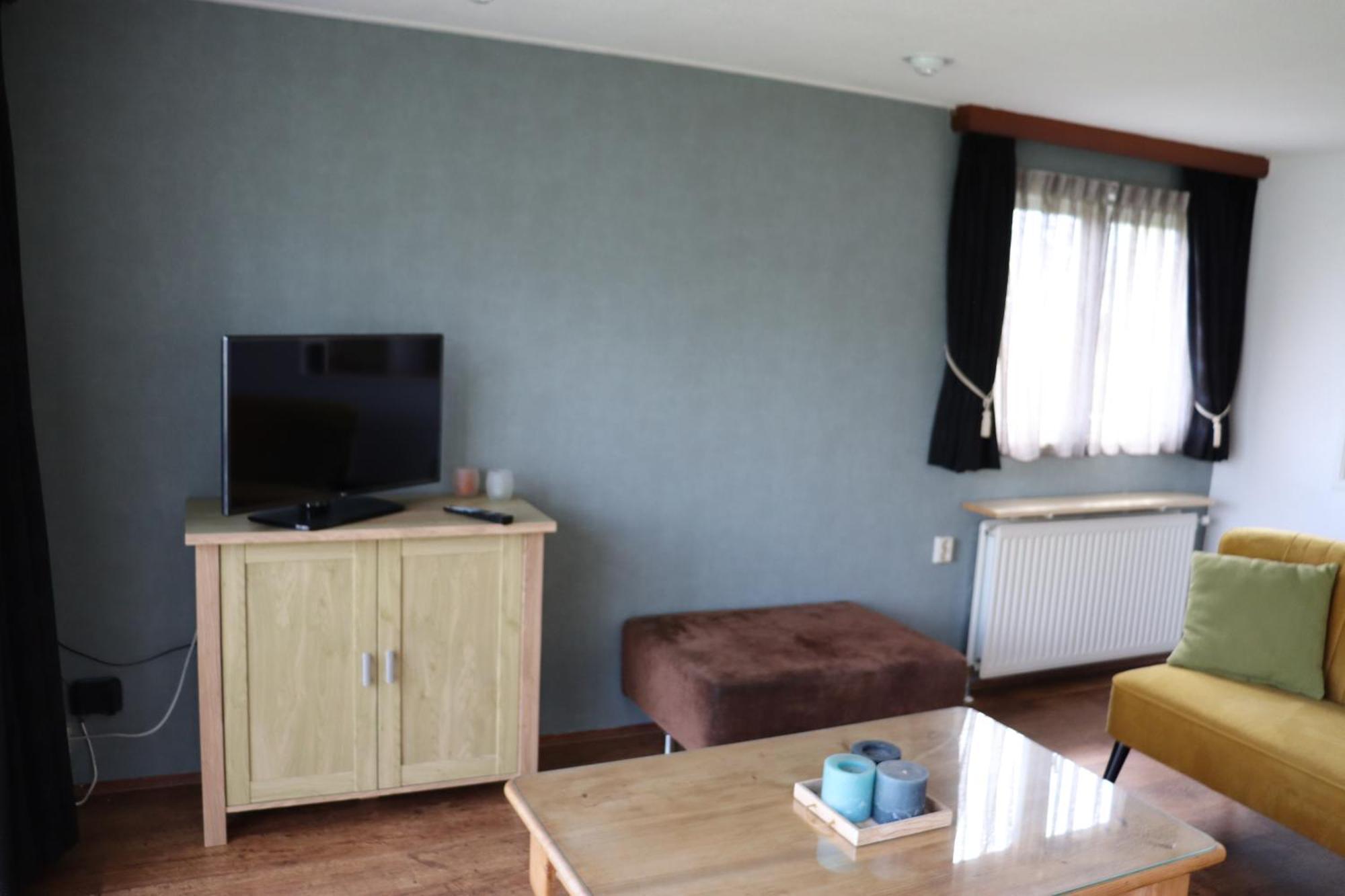 Holiday Park Duinhoeve Udenhout Esterno foto