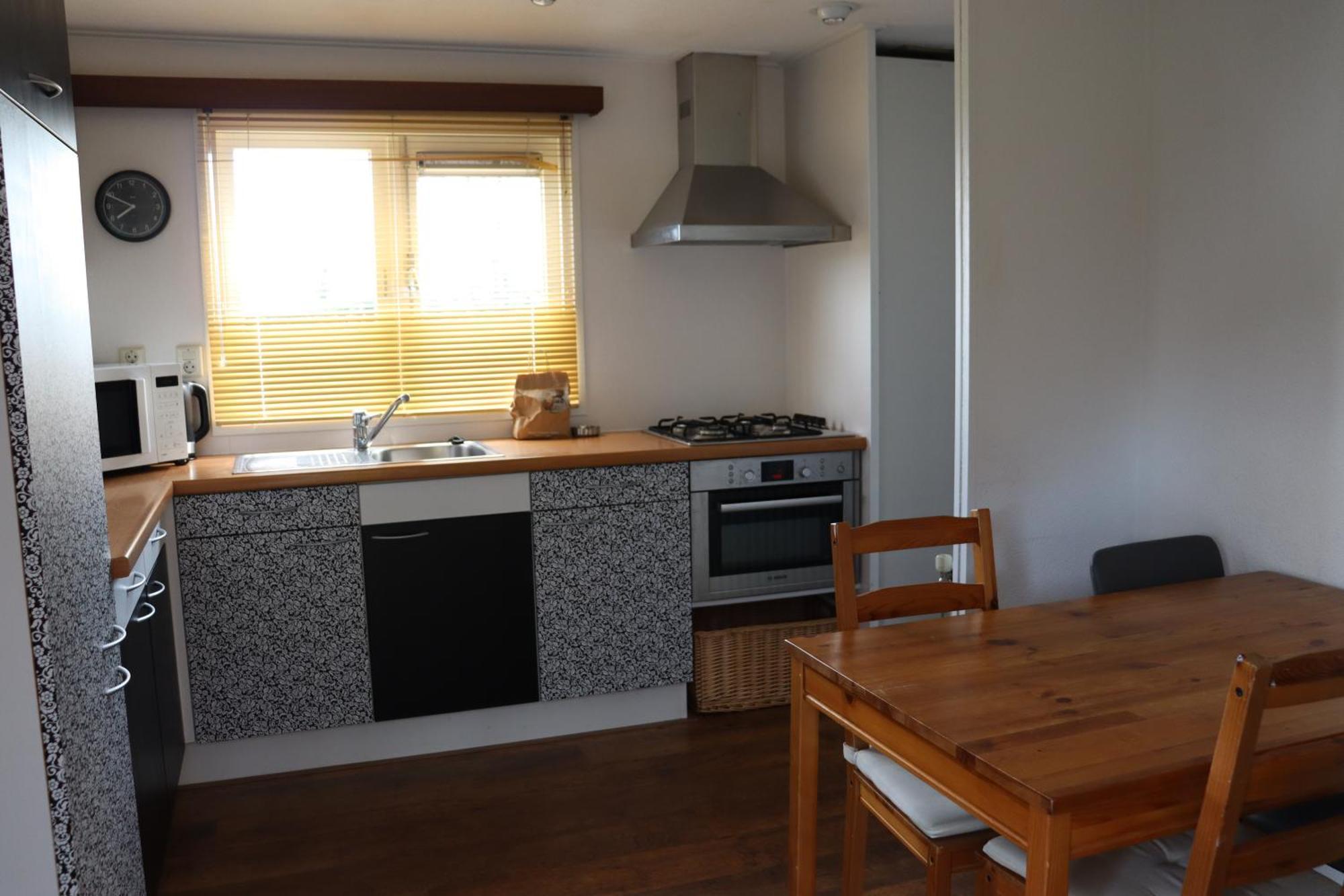 Holiday Park Duinhoeve Udenhout Esterno foto