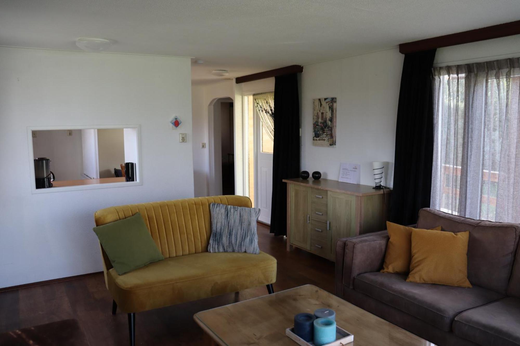 Holiday Park Duinhoeve Udenhout Esterno foto