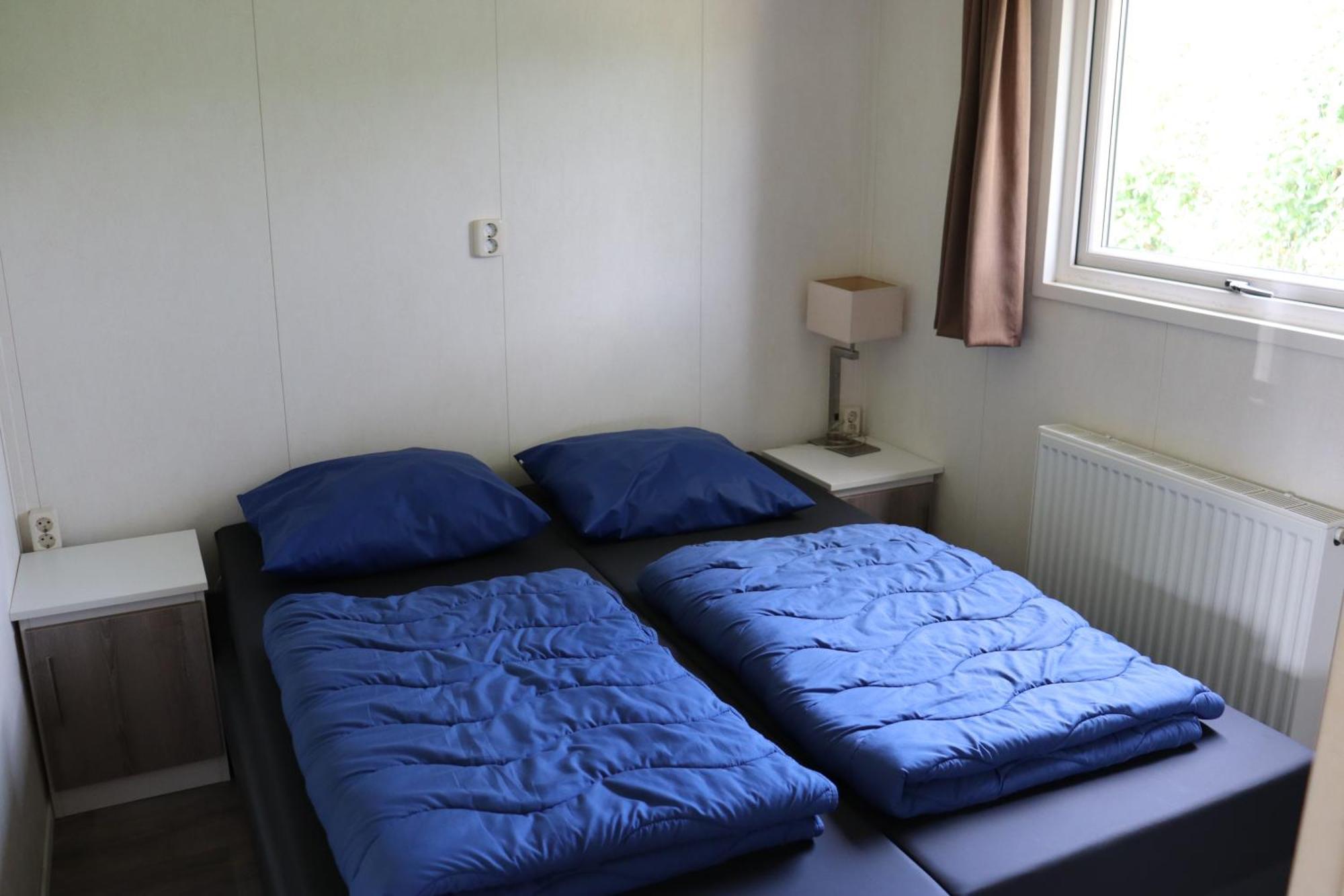 Holiday Park Duinhoeve Udenhout Camera foto
