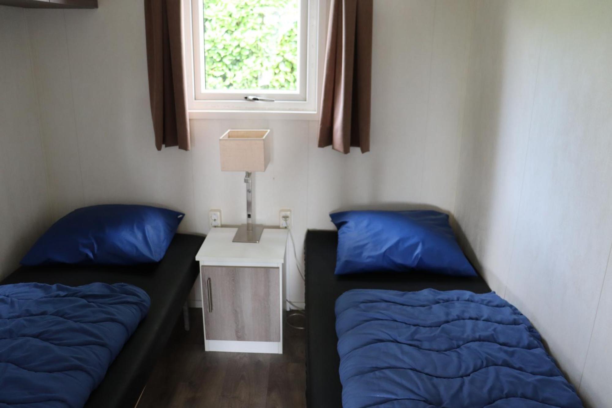 Holiday Park Duinhoeve Udenhout Camera foto